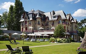 Hotel Le Castel Marie Louise À 5*